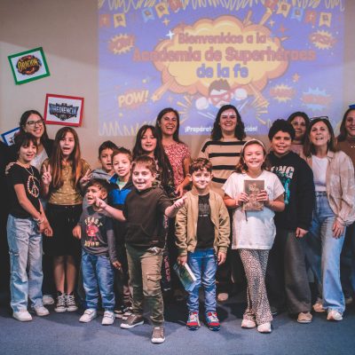 TALLER DE JESUS
